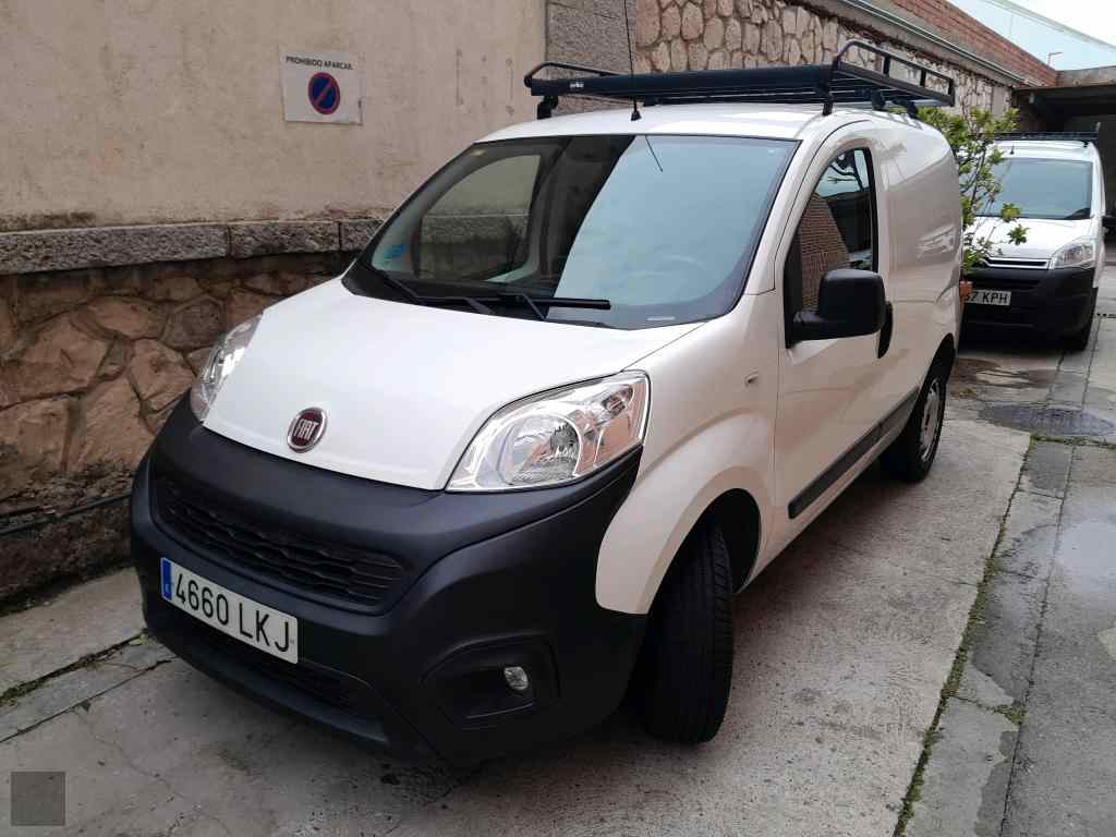 Slika vozila FIAT Fiorino