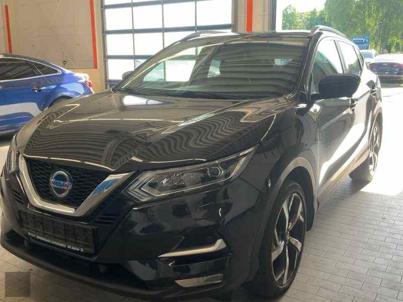 Slika vozila NISSAN Qashqai