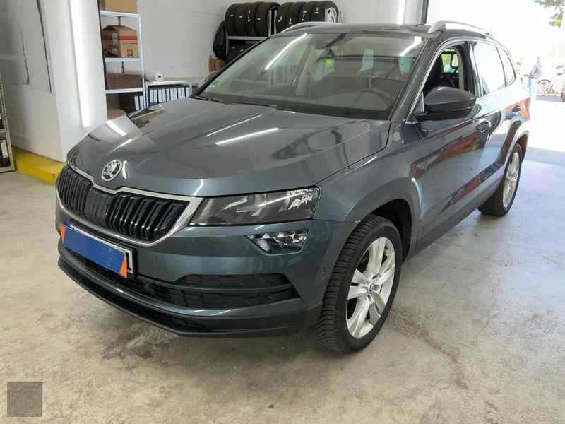 Slika vozila &Scaron;KODA KAROQ