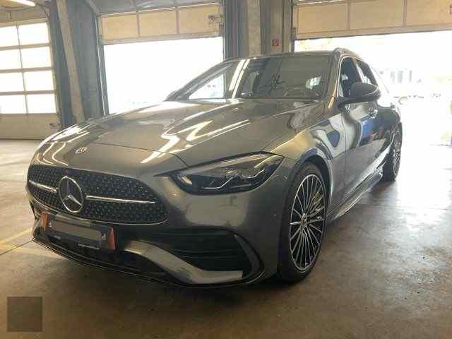 Slika vozila MERCEDES-BENZ C-Class