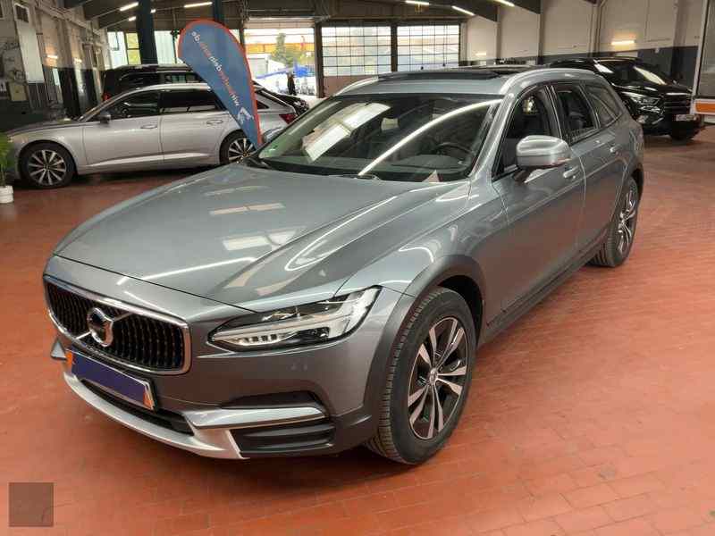 Slika vozila VOLVO V90
