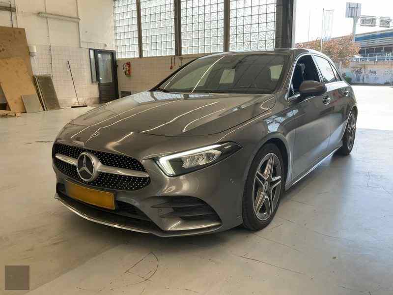 Slika vozila MERCEDES-BENZ A-Class