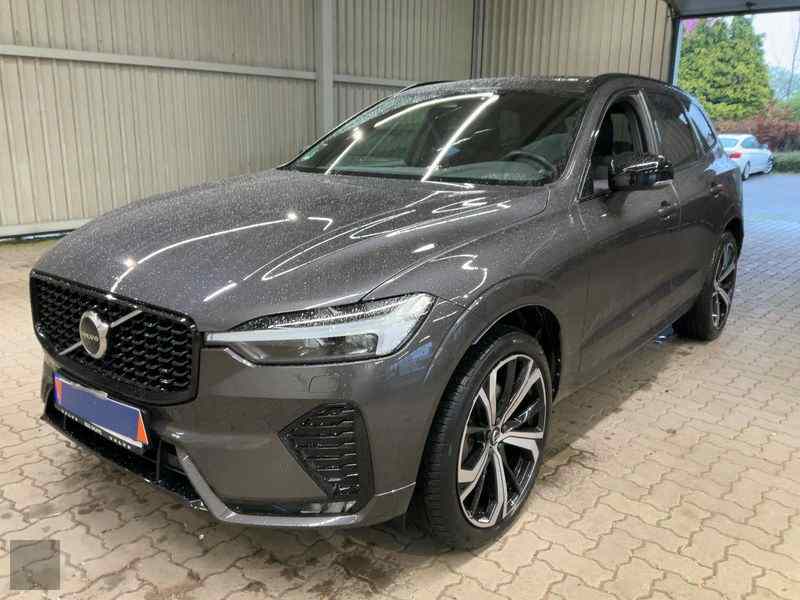 Slika vozila VOLVO XC60