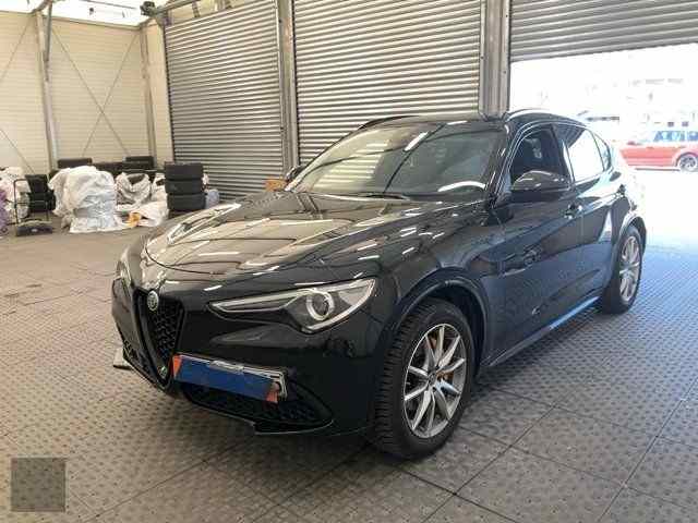 Slika vozila ALFA ROMEO STELVIO