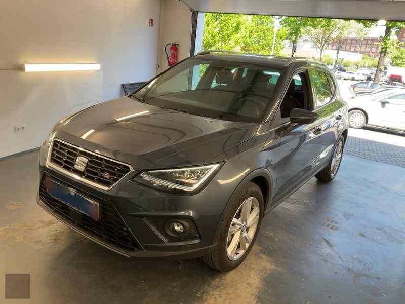 Slika vozila SEAT ARONA