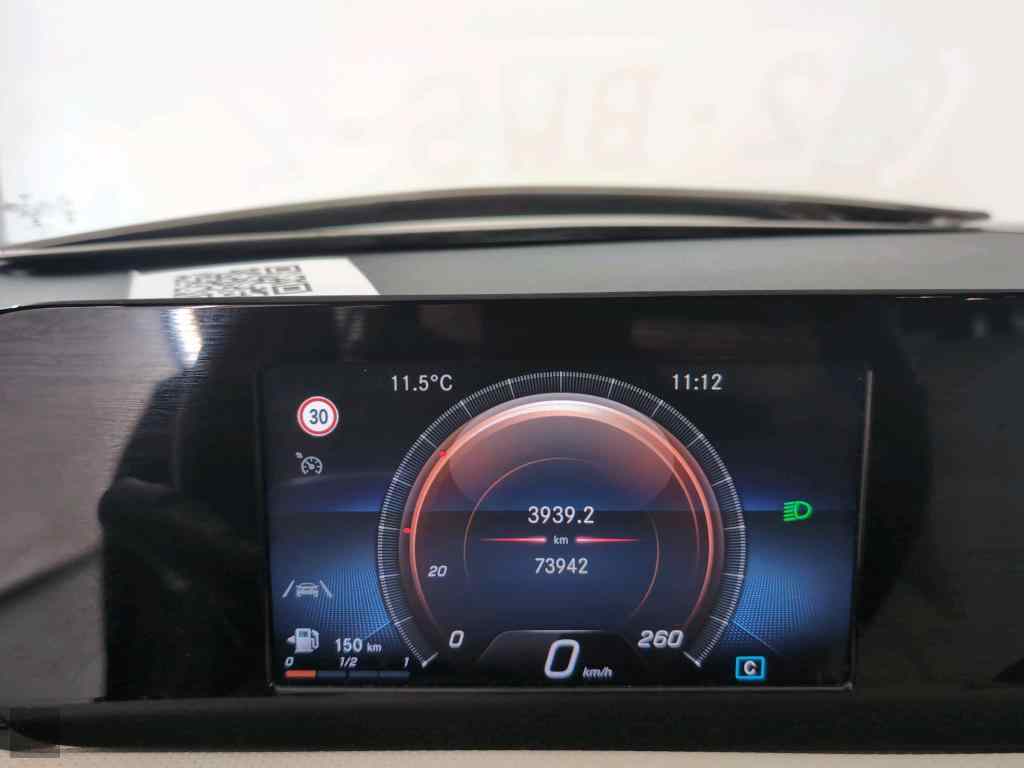 Slika vozila MERCEDES-BENZ A-Class