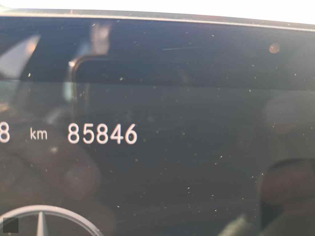 Slika vozila MERCEDES-BENZ B-Class