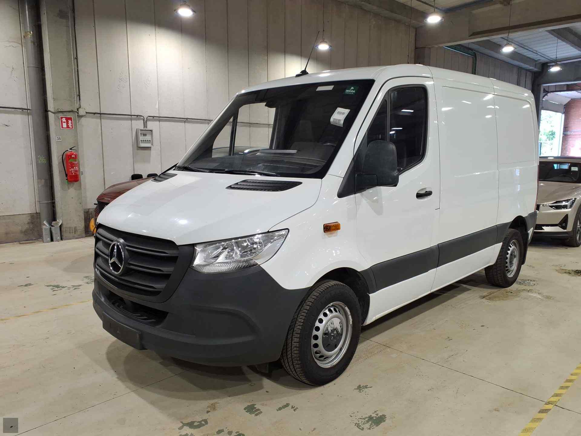 Slika vozila MERCEDES-BENZ T-Class