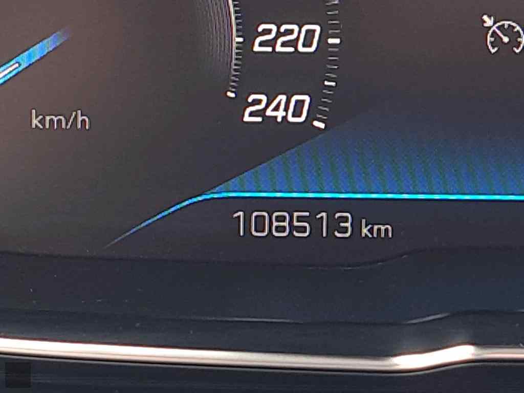 Slika vozila PEUGEOT 3008