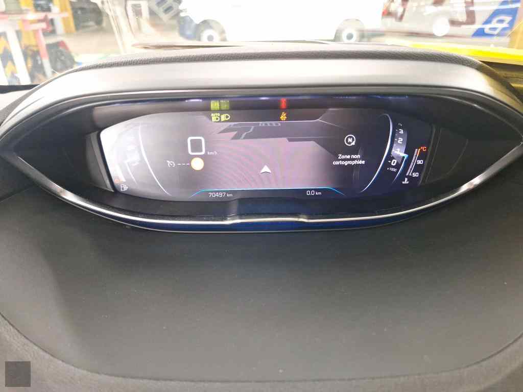 Slika vozila PEUGEOT 5008
