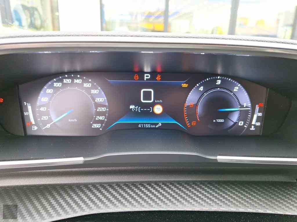 Slika vozila PEUGEOT 508
