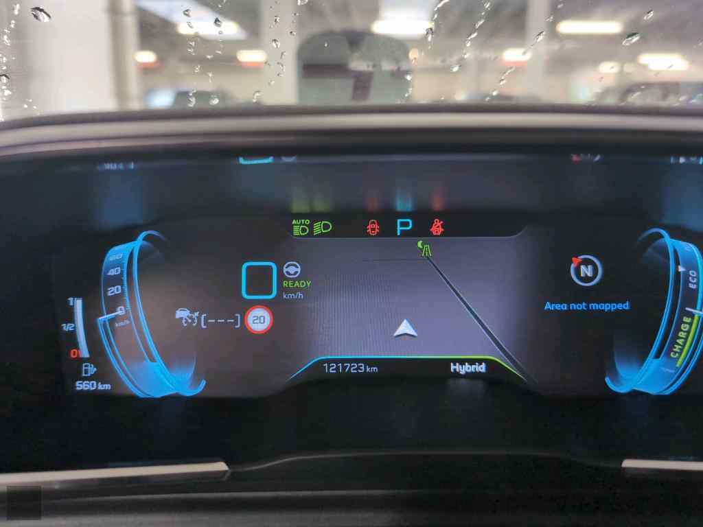 Slika vozila PEUGEOT 508