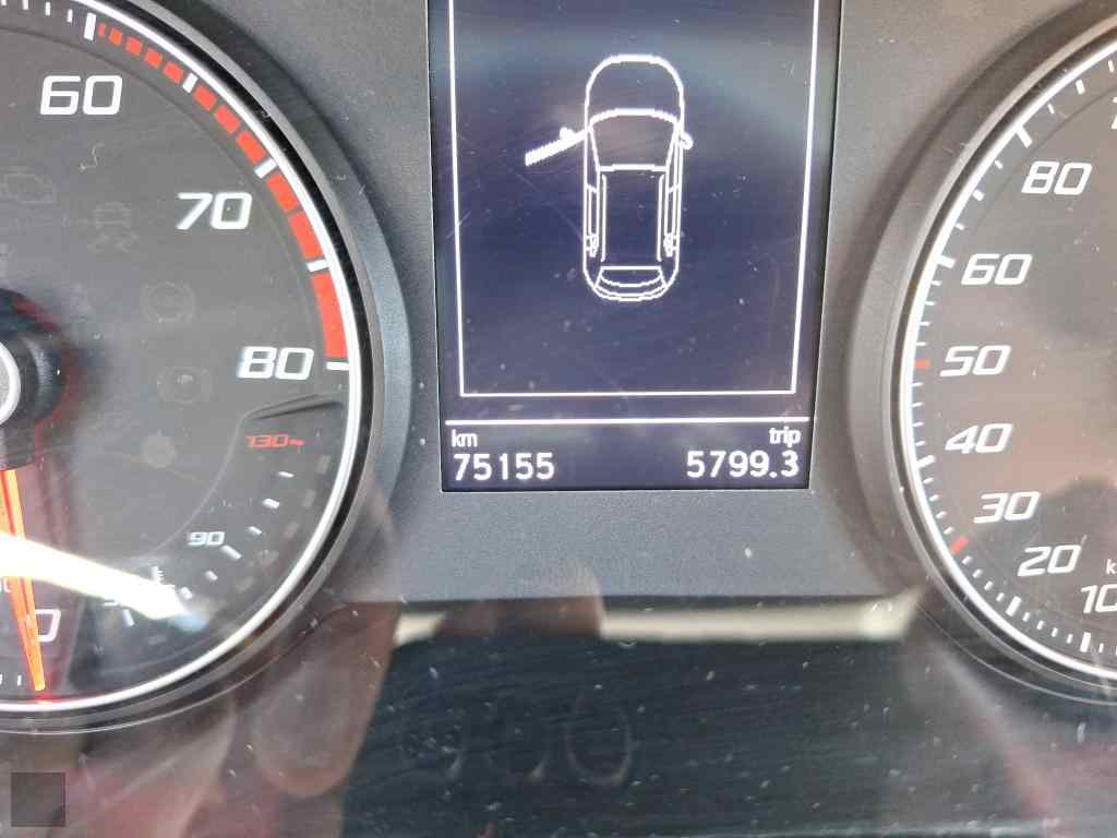 Slika vozila SEAT ARONA