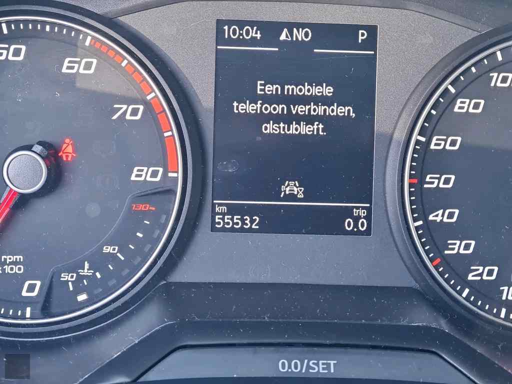 Slika vozila SEAT ARONA