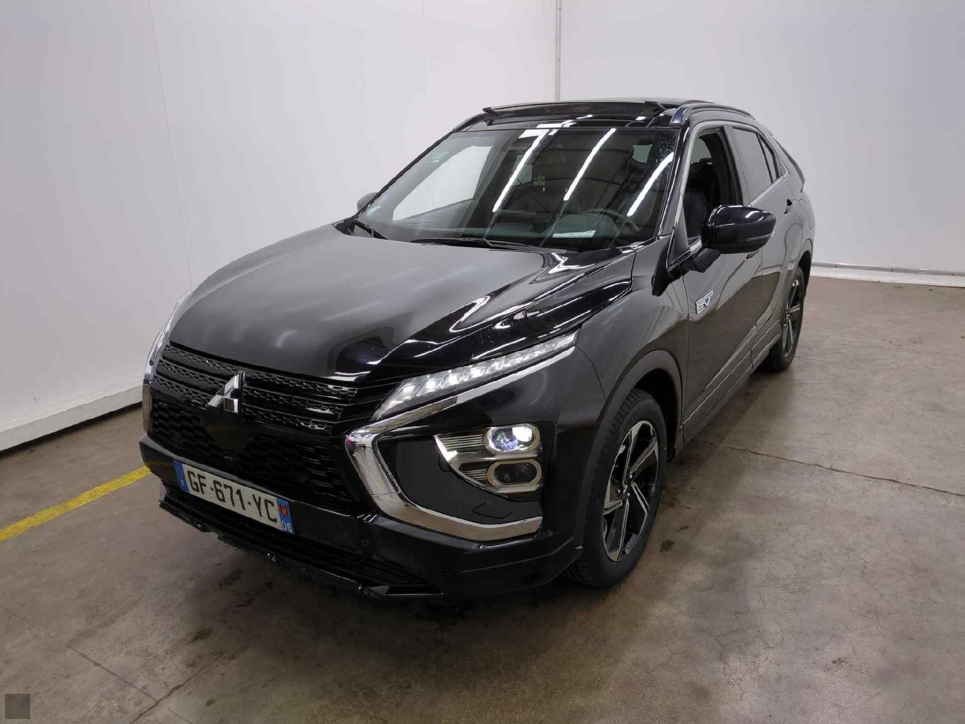 Slika vozila MITSUBISHI Eclipse