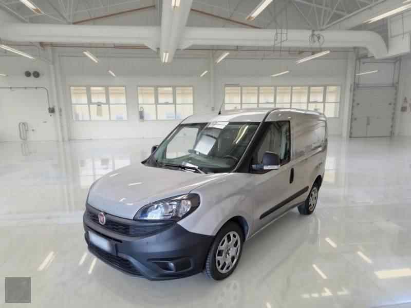 Slika vozila FIAT Doblo