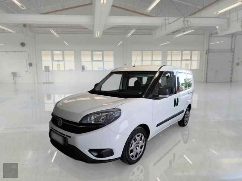 Slika vozila FIAT Doblo