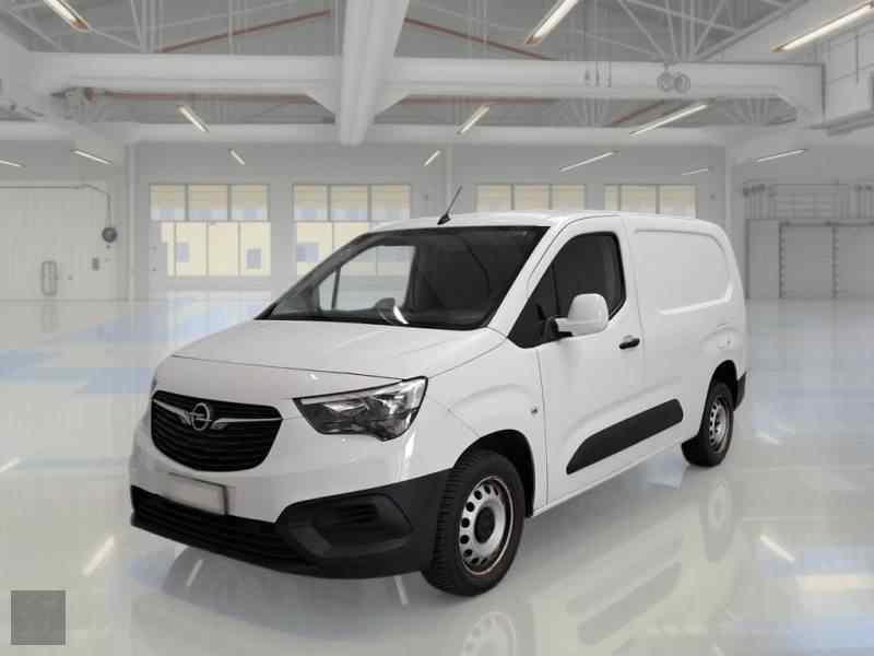 Slika vozila OPEL Combo