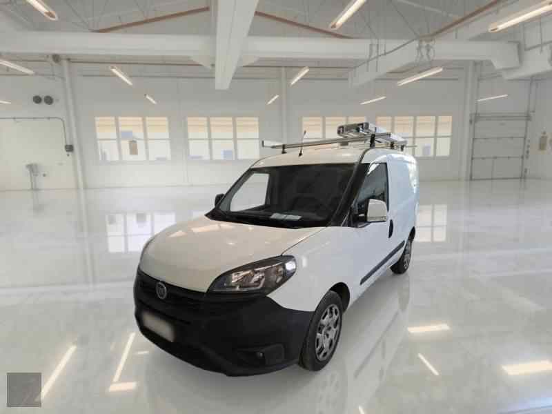 Slika vozila FIAT Doblo