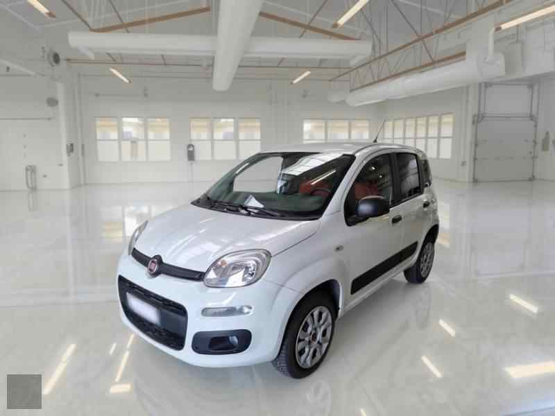 Slika vozila FIAT Panda