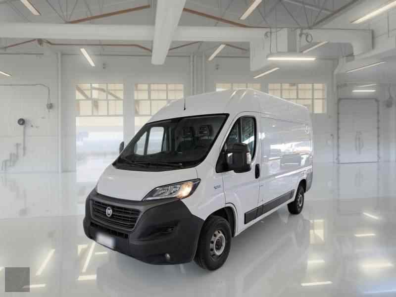 Slika vozila FIAT Ducato