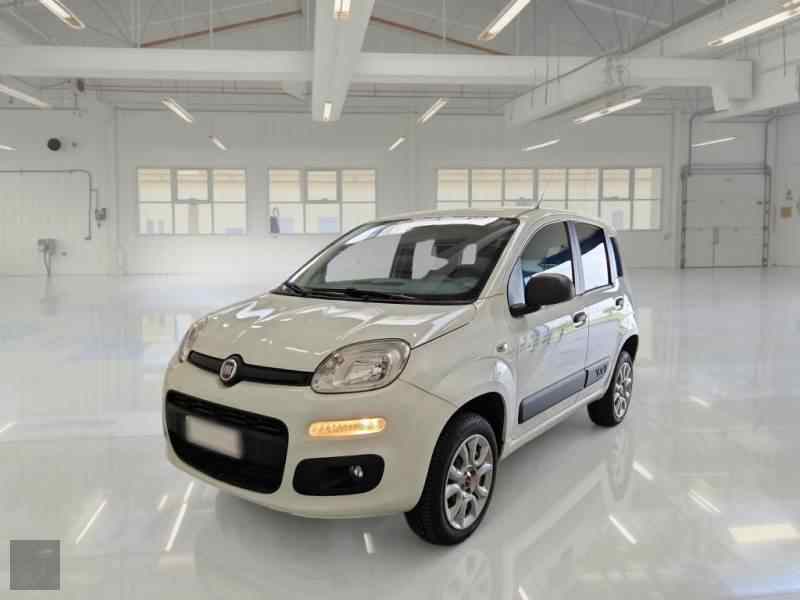 Slika vozila FIAT Panda