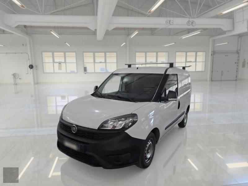 Slika vozila FIAT Doblo