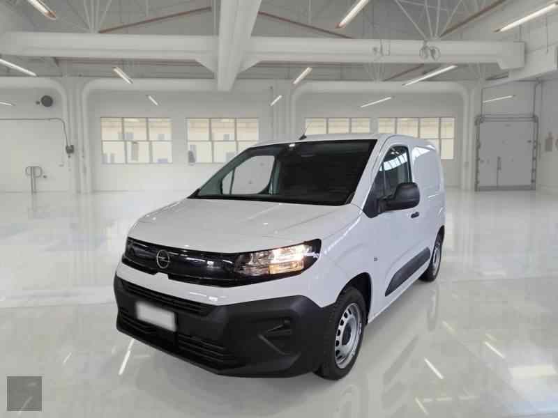 Slika vozila OPEL Combo
