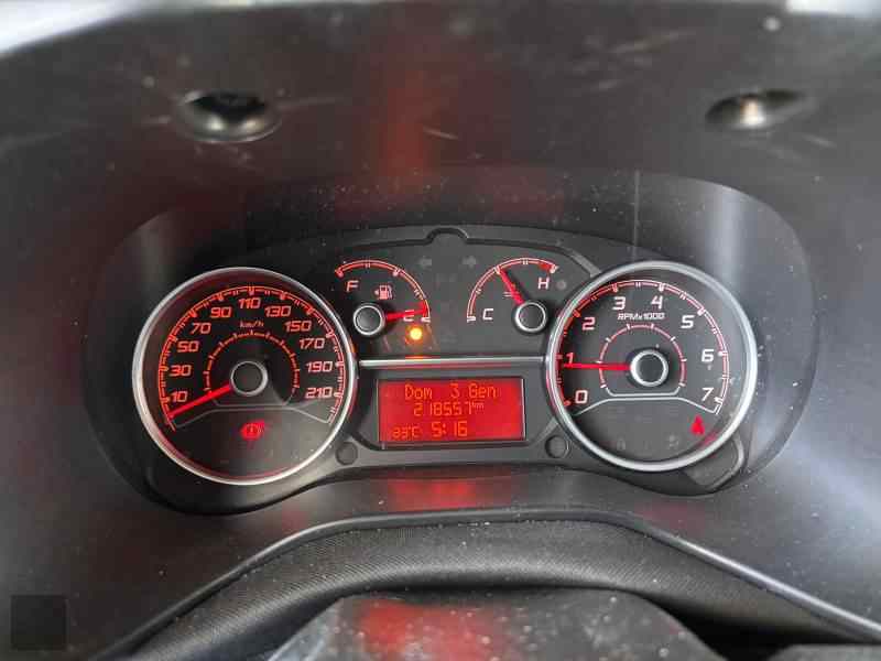 Slika vozila FIAT Doblo