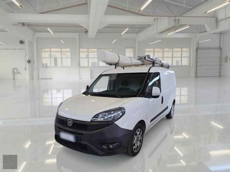 Slika vozila FIAT Doblo