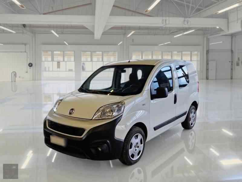 Slika vozila FIAT Fiorino