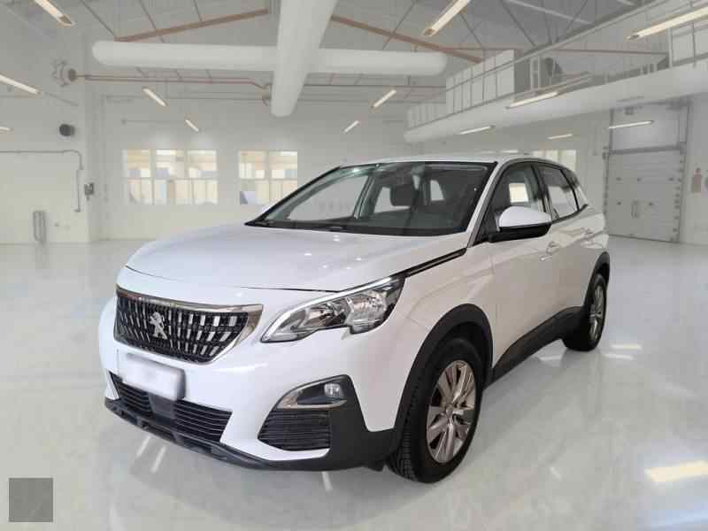 Slika vozila PEUGEOT 3008