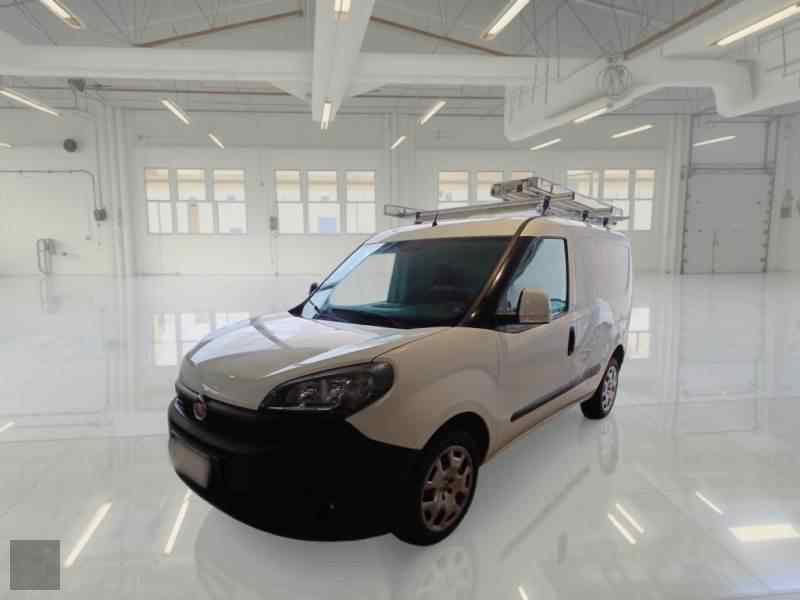 Slika vozila FIAT Doblo