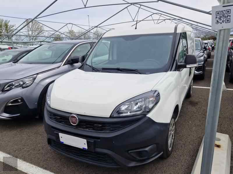 Slika vozila FIAT Doblo