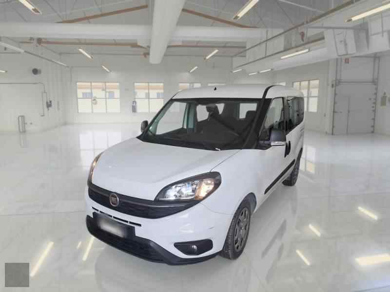 Slika vozila FIAT Doblo