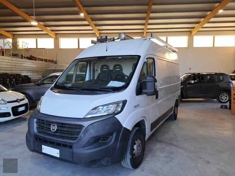 Slika vozila FIAT Ducato