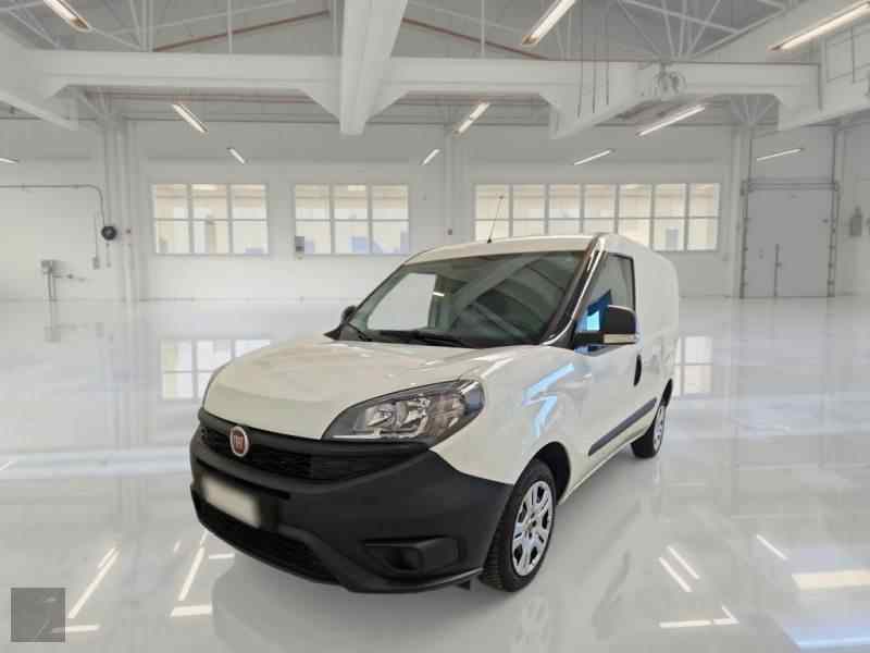 Slika vozila FIAT Doblo