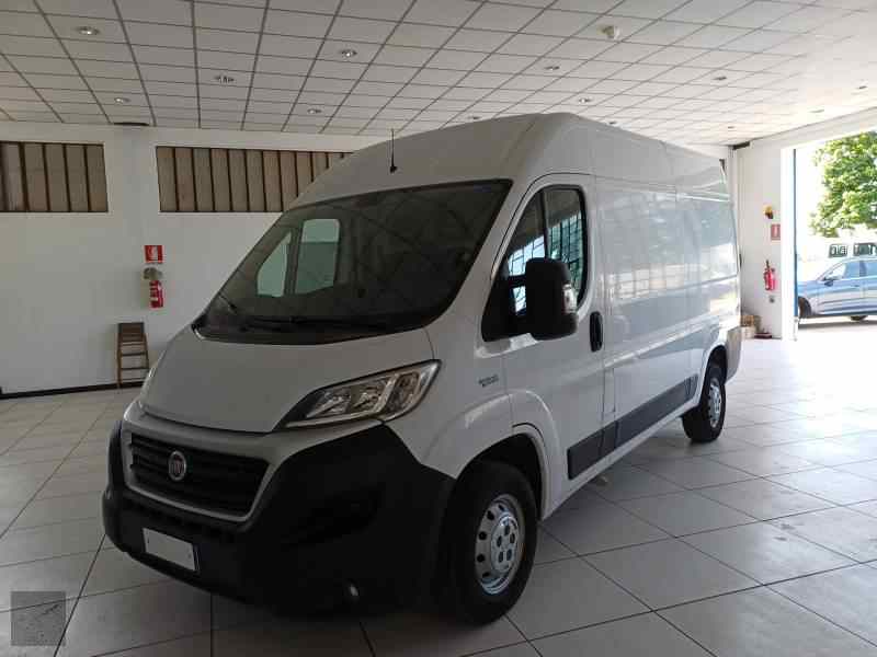 Slika vozila FIAT Ducato