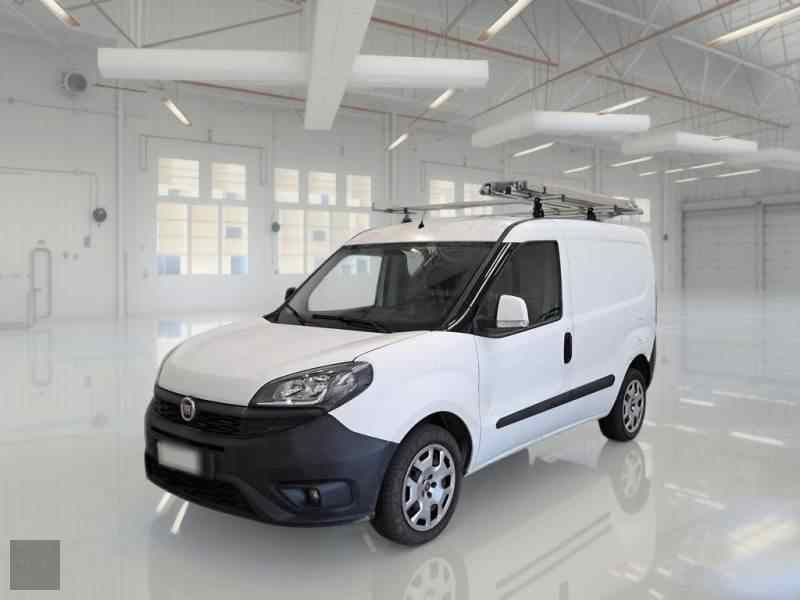 Slika vozila FIAT Doblo