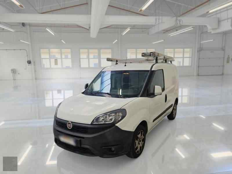 Slika vozila FIAT Doblo