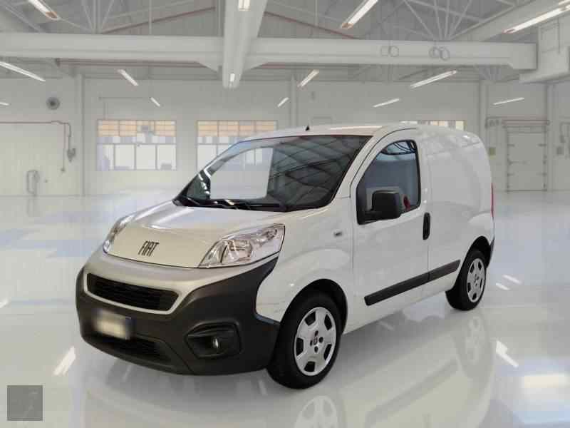Slika vozila FIAT Fiorino