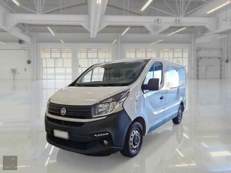 Slika vozila FIAT TALENTO