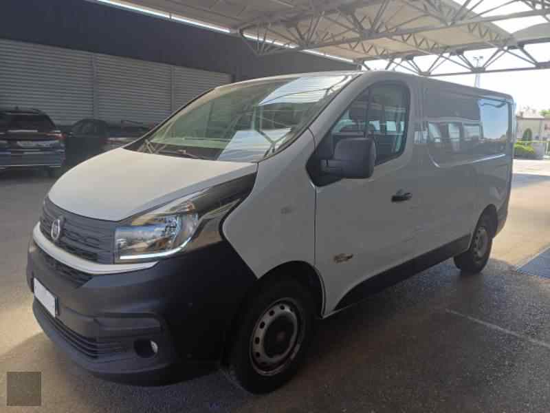 Slika vozila FIAT TALENTO