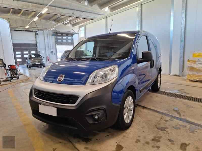Slika vozila FIAT Fiorino
