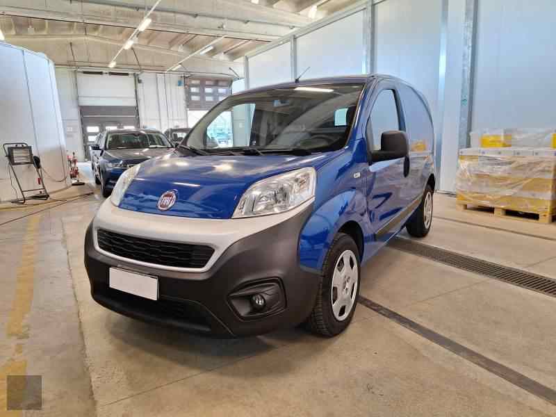 Slika vozila FIAT Fiorino