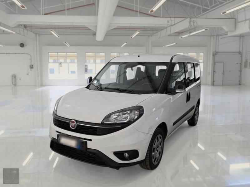 Slika vozila FIAT Doblo