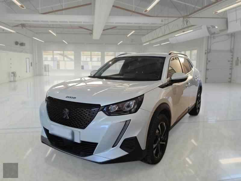 Slika vozila PEUGEOT 2008