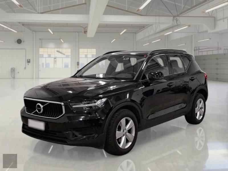 Slika vozila VOLVO XC40