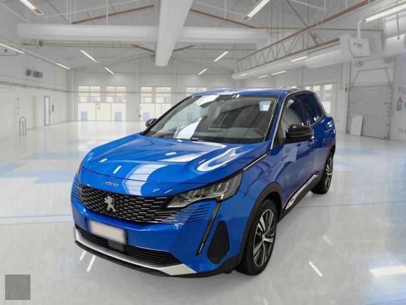 Slika vozila PEUGEOT 3008