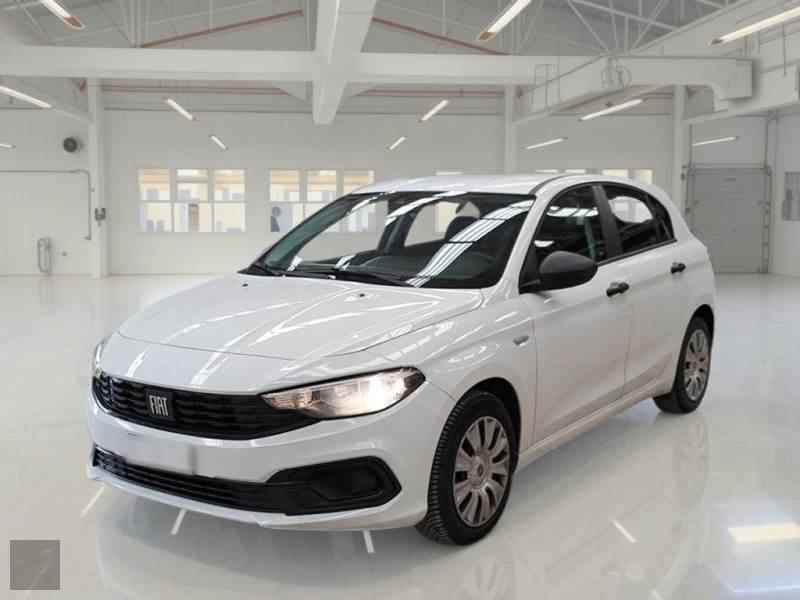 Slika vozila FIAT Tipo